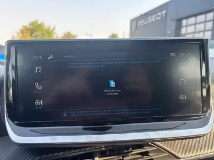 Photo 17 Peugeot 208  100 S&S BVM6