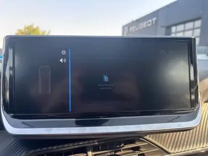 Photo 18 Peugeot 208  100 S&S BVM6