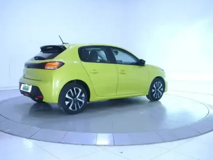 Photo 26 Peugeot 208  100 S&S BVM6