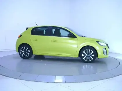 Photo 25 Peugeot 208  100 S&S BVM6
