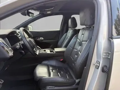 Photo 10 DS DS 7 DS7 Crossback Hybride E-Tense 300 EAT8 4x4