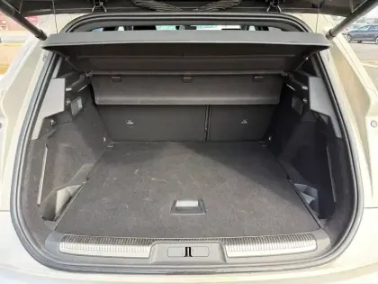 Photo 5 DS DS 7 DS7 Crossback Hybride E-Tense 300 EAT8 4x4
