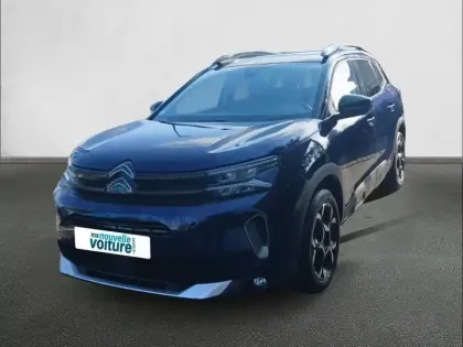 Photo Citroën C5 Aircross Shine