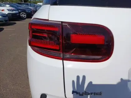 Photo 16 Citroën C5 aircross  Hybride Rechargeable 225 e-EAT8