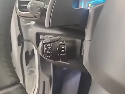 Photo 45 Citroën C5 aircross  Hybride Rechargeable 225 e-EAT8