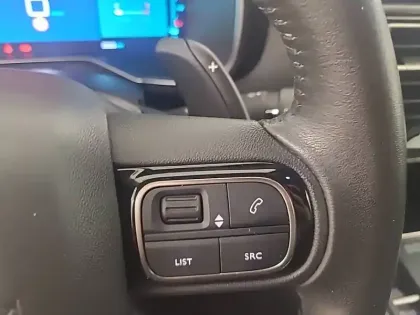 Photo 43 Citroën C5 aircross  Hybride Rechargeable 225 e-EAT8