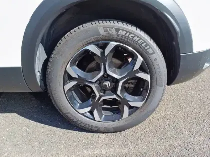 Photo 12 Citroën C5 aircross  Hybride Rechargeable 225 e-EAT8