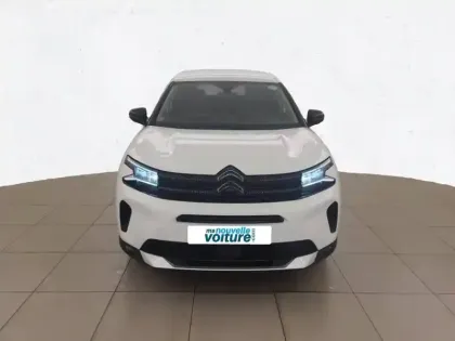 Photo 22 Citroën C5 aircross  Hybride Rechargeable 225 e-EAT8