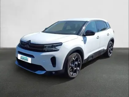Photo Citroën C5 Aircross Feel Pack