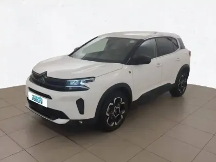 Photo 21 Citroën C5 aircross  Hybride Rechargeable 225 e-EAT8