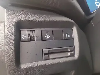 Photo 46 Citroën C5 aircross  Hybride Rechargeable 225 e-EAT8