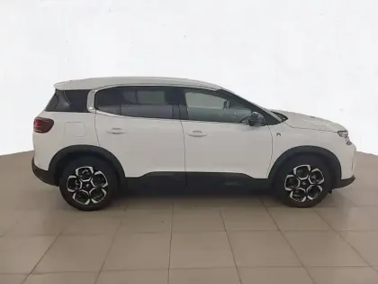 Photo 24 Citroën C5 aircross  Hybride Rechargeable 225 e-EAT8
