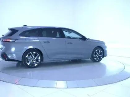 Photo 26 Peugeot 308  SW BlueHDi 130ch S&S EAT8