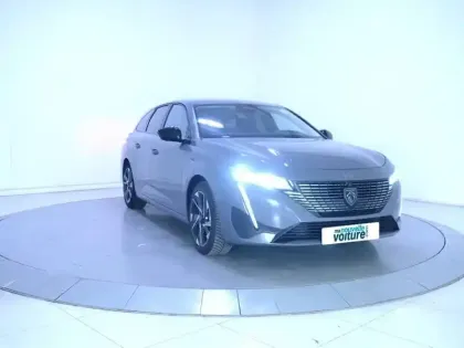 Photo 24 Peugeot 308  SW BlueHDi 130ch S&S EAT8