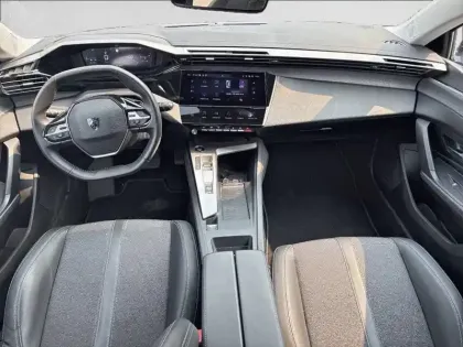 Photo 7 Peugeot 308  SW BlueHDi 130ch S&S EAT8