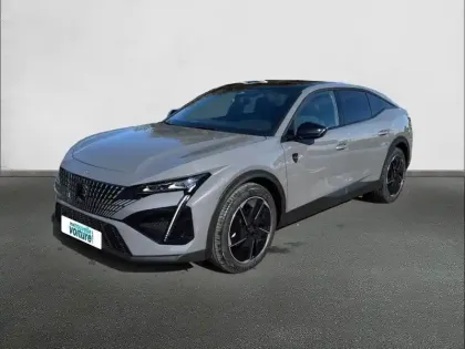 Photo Peugeot 408 Gt