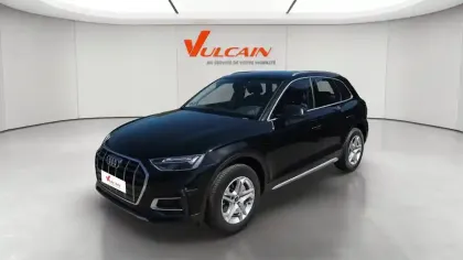 Photo Audi Q5 Business Executive