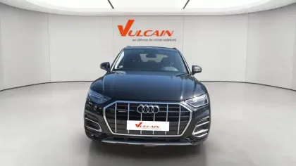 Photo 8 Audi Q5  50 TFSIe 299 S tronic 7 Quattro