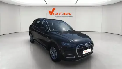 Photo 7 Audi Q5  50 TFSIe 299 S tronic 7 Quattro