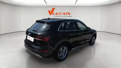 Photo 5 Audi Q5  50 TFSIe 299 S tronic 7 Quattro