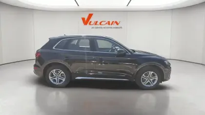 Photo 6 Audi Q5  50 TFSIe 299 S tronic 7 Quattro