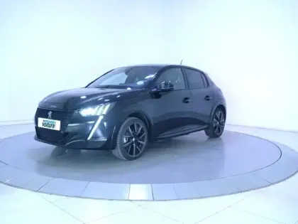 Photo 23 Peugeot 208  Electrique 50 kWh 136ch