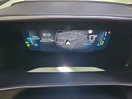Photo 32 Peugeot 208  Electrique 50 kWh 136ch