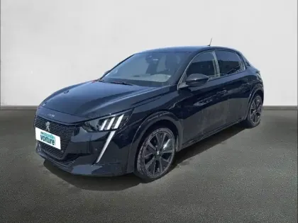 Photo Peugeot 208 Allure