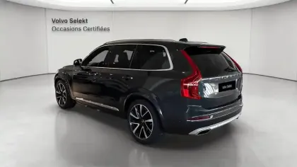Photo 6 Volvo XC90  T8 Twin Engine 320+87 ch Geartronic 7pl