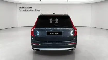 Photo 7 Volvo XC90  T8 Twin Engine 320+87 ch Geartronic 7pl
