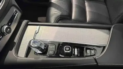 Photo 23 Volvo XC90  T8 Twin Engine 320+87 ch Geartronic 7pl