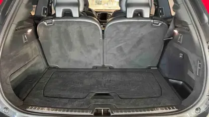 Photo 29 Volvo XC90  T8 Twin Engine 320+87 ch Geartronic 7pl