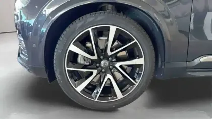 Photo 5 Volvo XC90  T8 Twin Engine 320+87 ch Geartronic 7pl