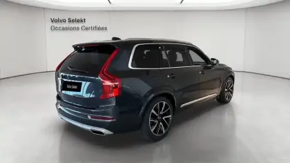 Photo 10 Volvo XC90  T8 Twin Engine 320+87 ch Geartronic 7pl