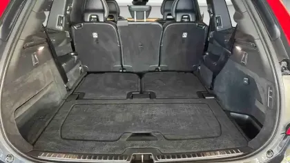 Photo 8 Volvo XC90  T8 Twin Engine 320+87 ch Geartronic 7pl