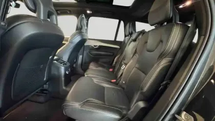 Photo 14 Volvo XC90  T8 Twin Engine 320+87 ch Geartronic 7pl
