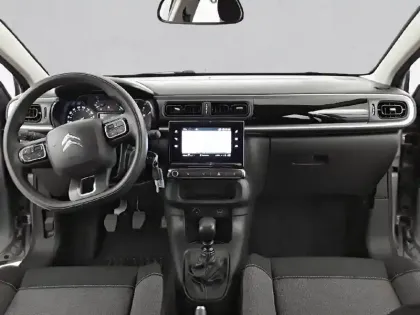 Photo 7 Citroën C3  BlueHDi 100 S&S BVM6