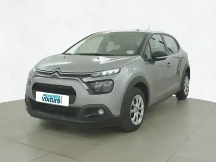 Photo Citroën C3 Feel Business