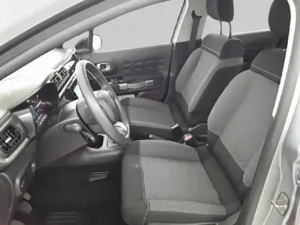 Photo 10 Citroën C3  BlueHDi 100 S&S BVM6