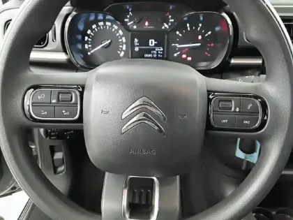 Photo 8 Citroën C3  BlueHDi 100 S&S BVM6
