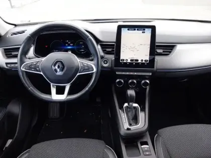 Photo 9 Renault Arkana  E-Tech 145 - 21B