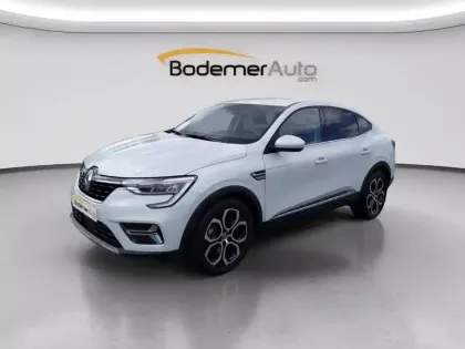 Photo Renault Arkana Intens