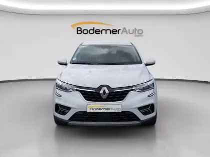 Photo 7 Renault Arkana  E-Tech 145 - 21B