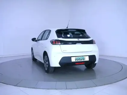 Photo 6 Peugeot 208  PureTech 75 S&S BVM5