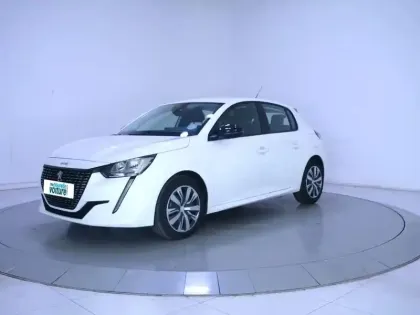 Photo Peugeot 208 Active Pack