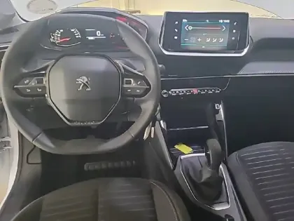 Photo 7 Peugeot 208  PureTech 75 S&S BVM5