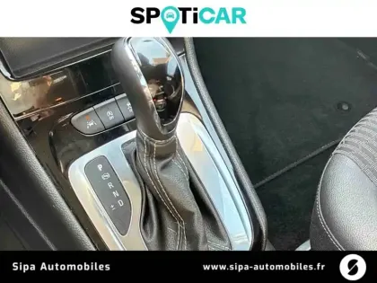 Photo 16 Opel Astra  1.4 Turbo 145 ch CVT