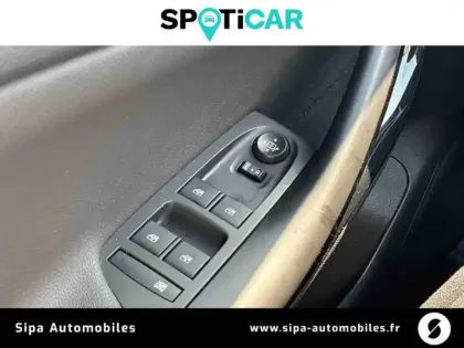 Photo 27 Opel Astra  1.4 Turbo 145 ch CVT