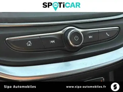 Photo 18 Opel Astra  1.4 Turbo 145 ch CVT