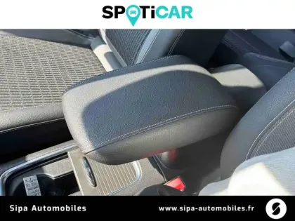 Photo 30 Opel Astra  1.4 Turbo 145 ch CVT